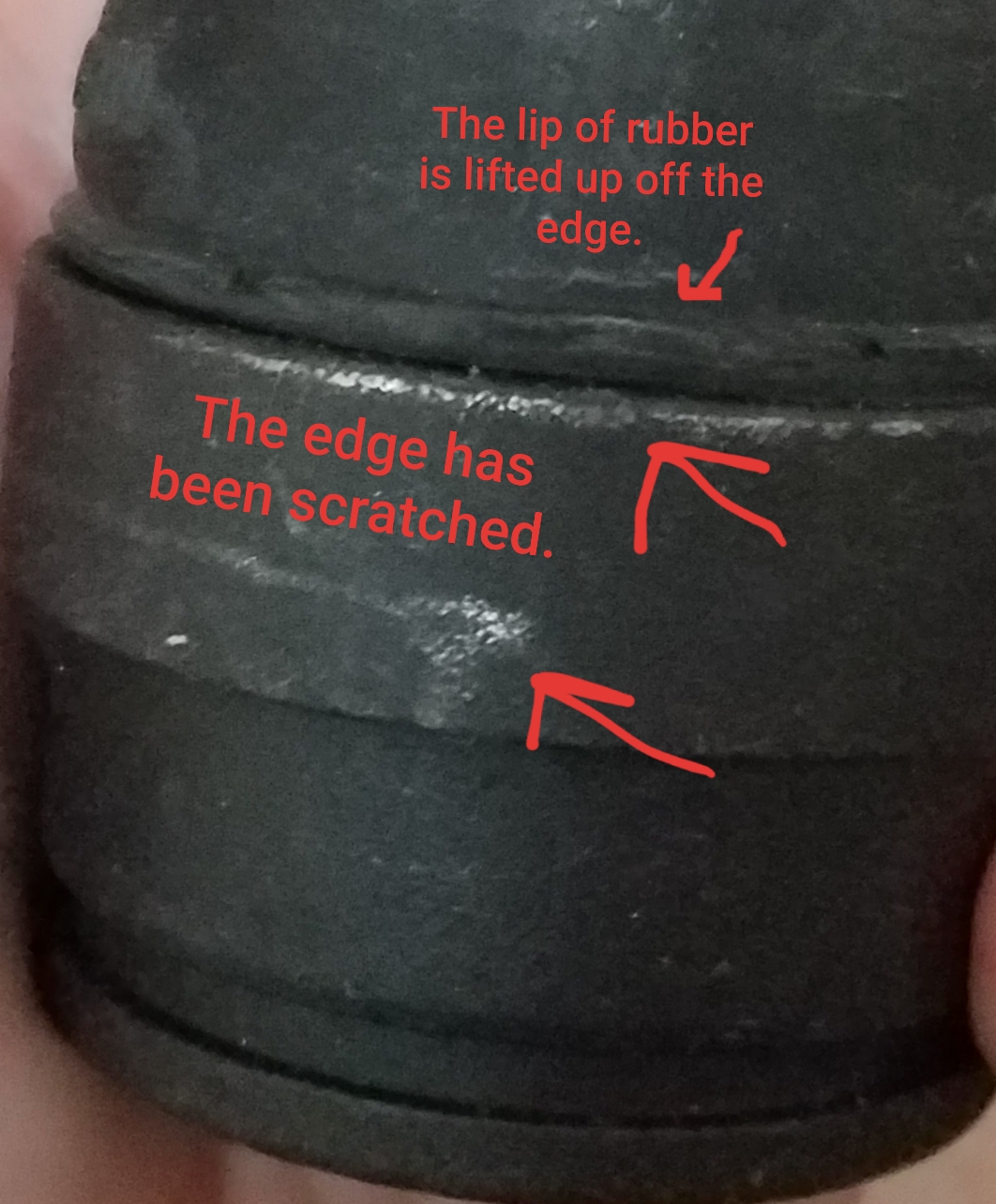 CARiD Reviews 3,916 Reviews of Sitejabber