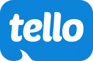 business logo of Tello