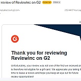 G2 Reviews - 22 Reviews Of G2.com | Sitejabber