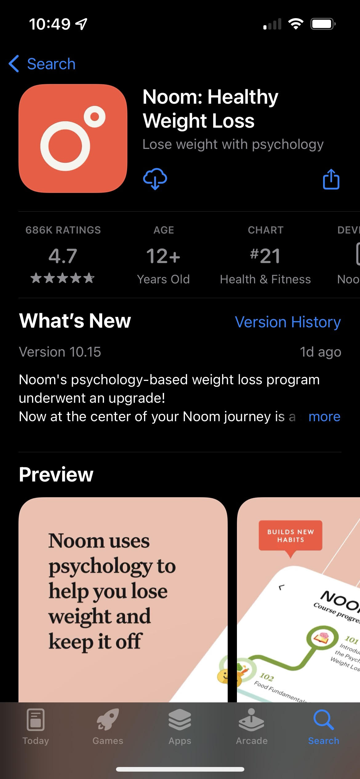 Noom App Review: How Much It Costs and Does It Work for Weight Loss?