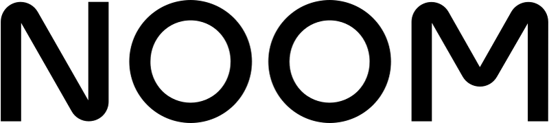 business logo of Noom