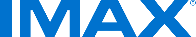 business logo of IMAX