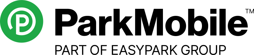 business logo of ParkMobile