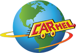 business logo of CarmelLimo