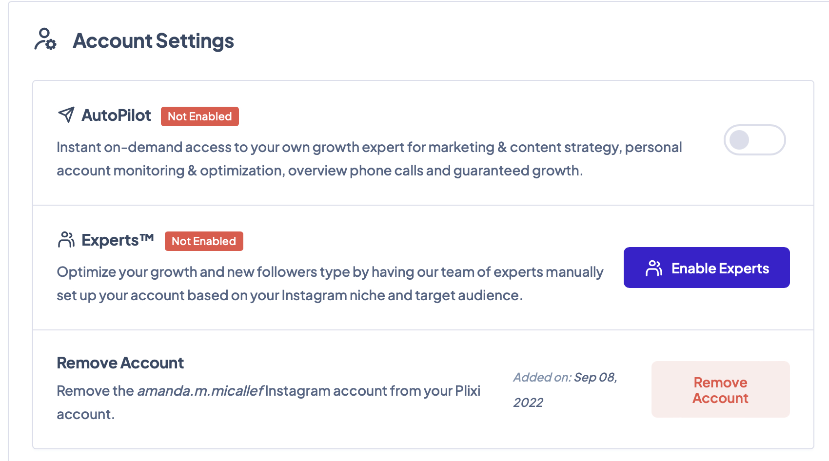 Plixi Reviews 126 Reviews of Sitejabber