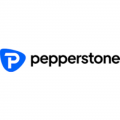 Logo of Pepperstone