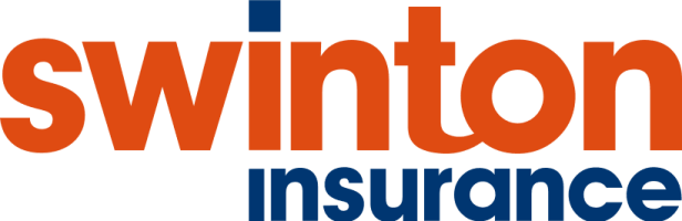 business logo of Swinton