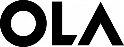 business logo of Ola