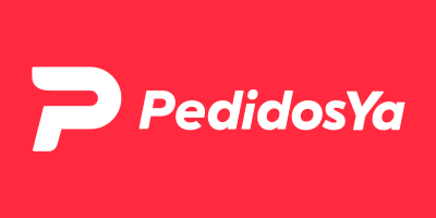 business logo of Pedidosya