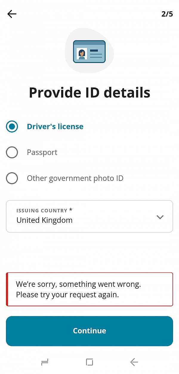 Pearson VUE Reviews 70 Reviews of Sitejabber