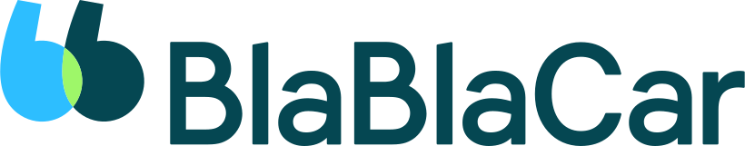 business logo of BlaBlaCar