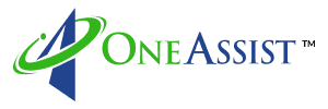business logo of OneAssist