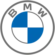 business logo of BMW