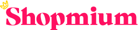 business logo of Shopmium