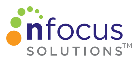 business logo of Nfocus