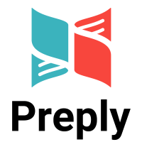 business logo of Preply