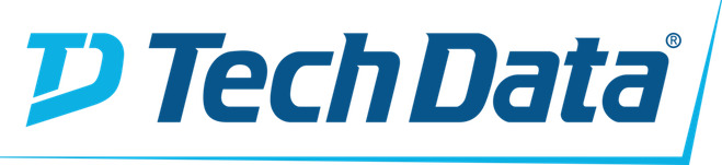 business logo of Tech Data