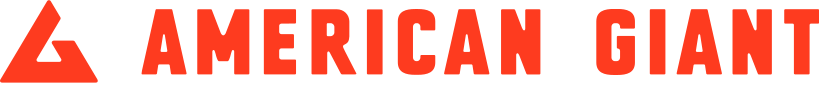business logo of American Giant