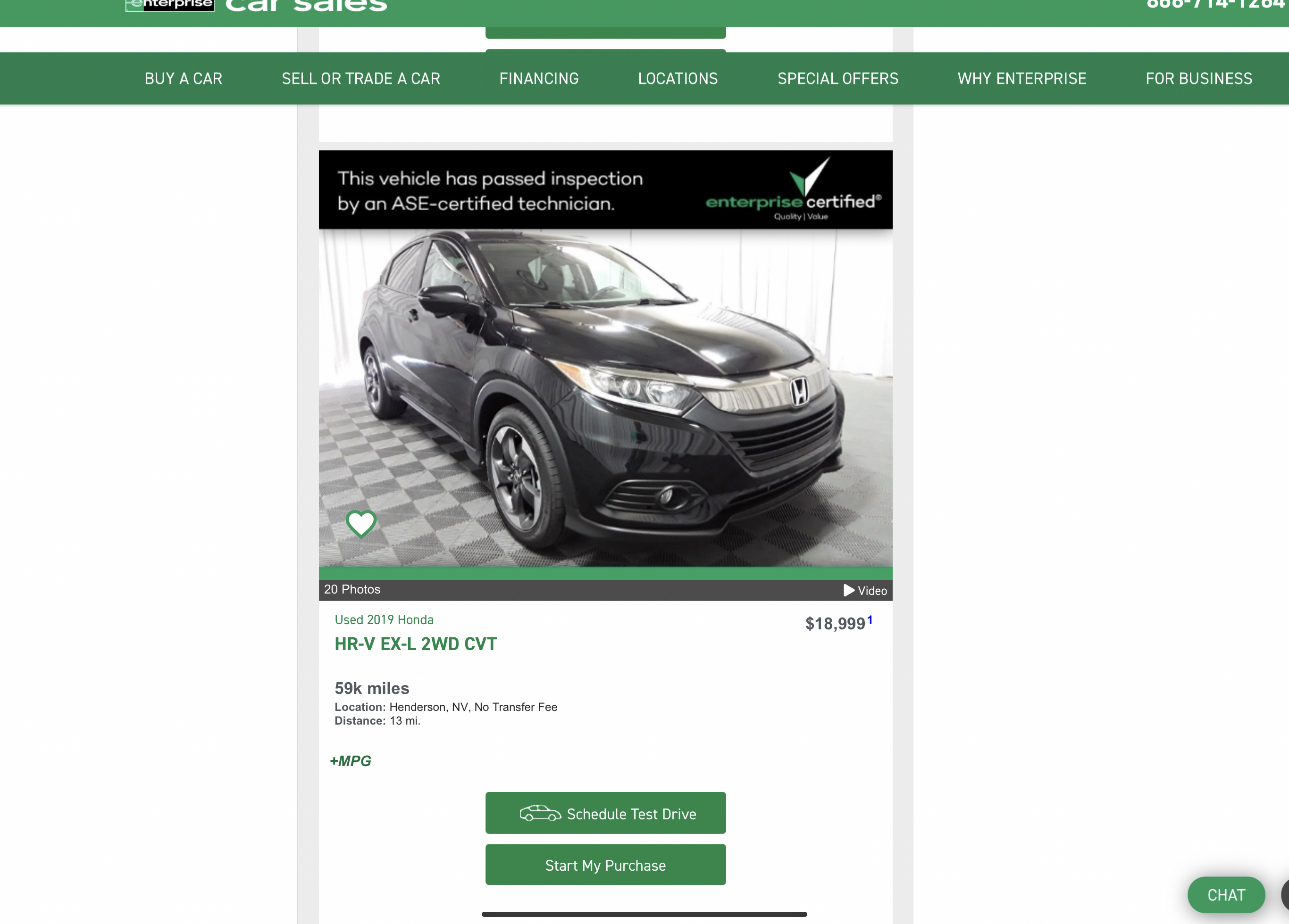 Enterprise Car Sales Reviews 16 Reviews of Enterprisecarsales