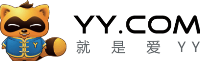 business logo of YY