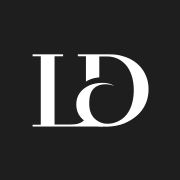 business logo of LuxDeco