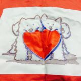 It doesn't look like the same quality print as shown on the website: http://www.cafepress.com.au/mf/45757864/japanese-spitz-heart-duo_tshirt?productId=591075716