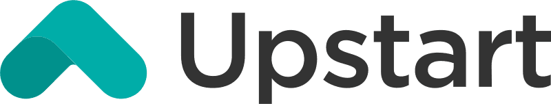 business logo of Upstart