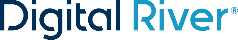 business logo of DigitalRiver
