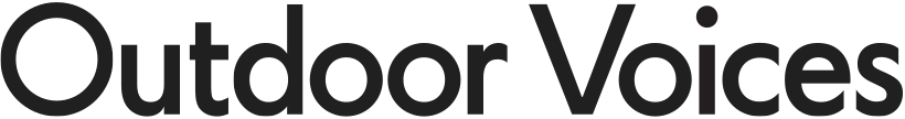 business logo of Outdoor Voices