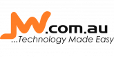 Logo of JW Computers