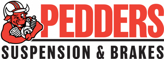 business logo of Pedders.com.au