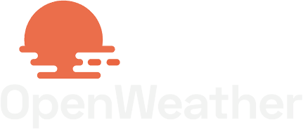 business logo of Openweathermap.org
