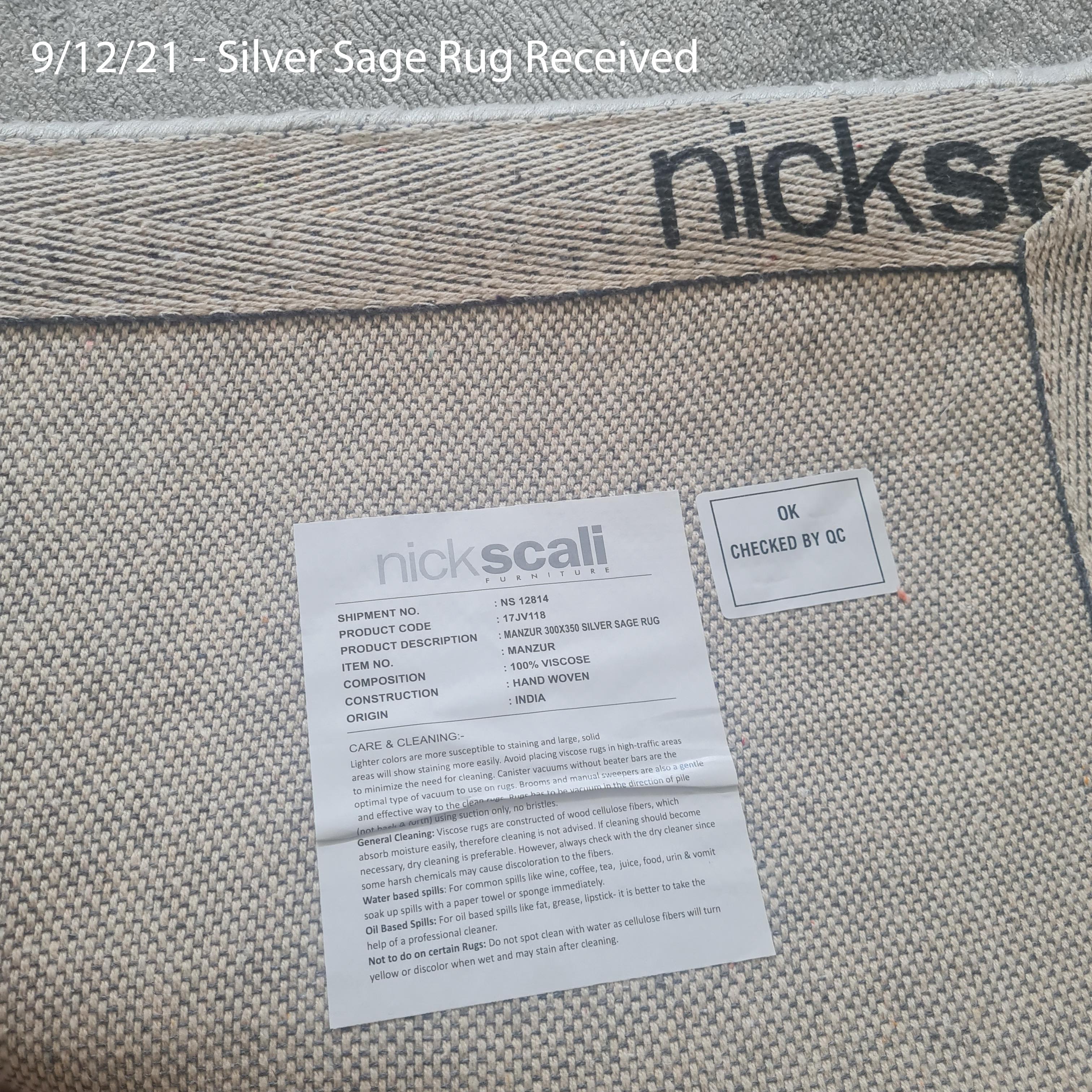 Nick Scali Reviews 96 Reviews of Sitejabber
