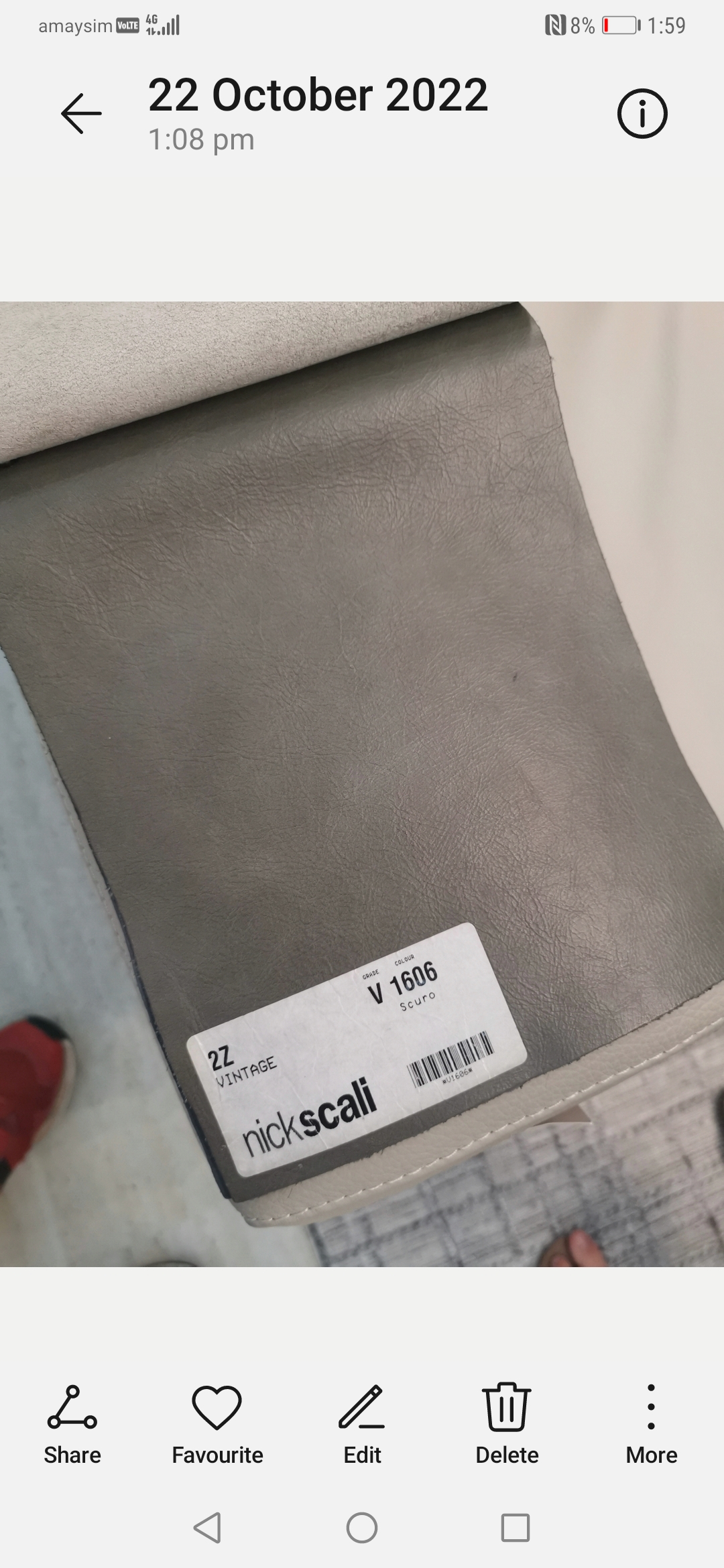 Nick Scali Reviews 150 Reviews of Sitejabber