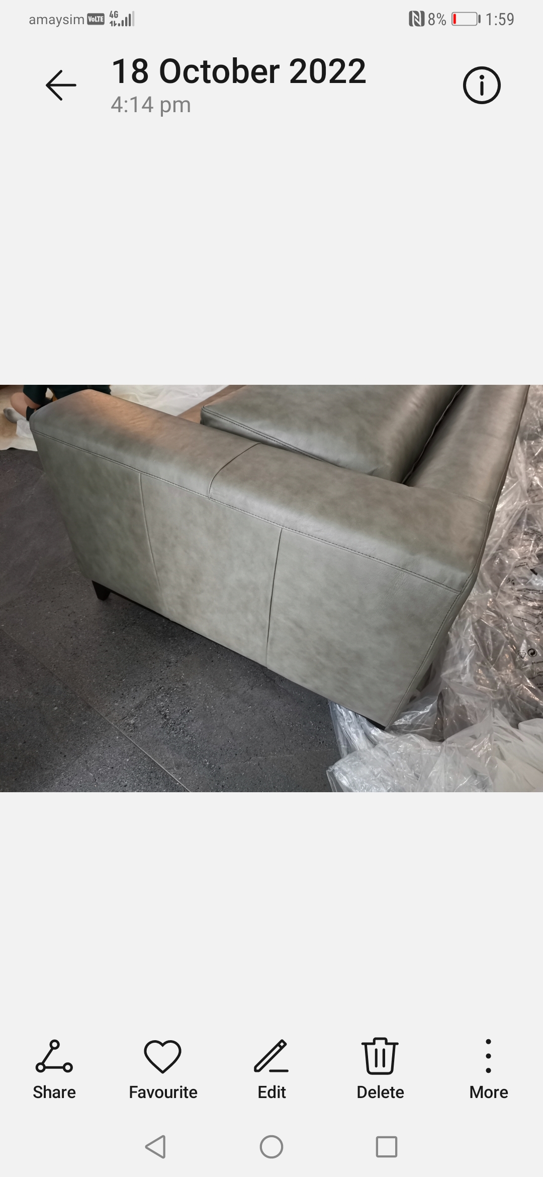 Nick Scali Reviews 149 Reviews of Sitejabber