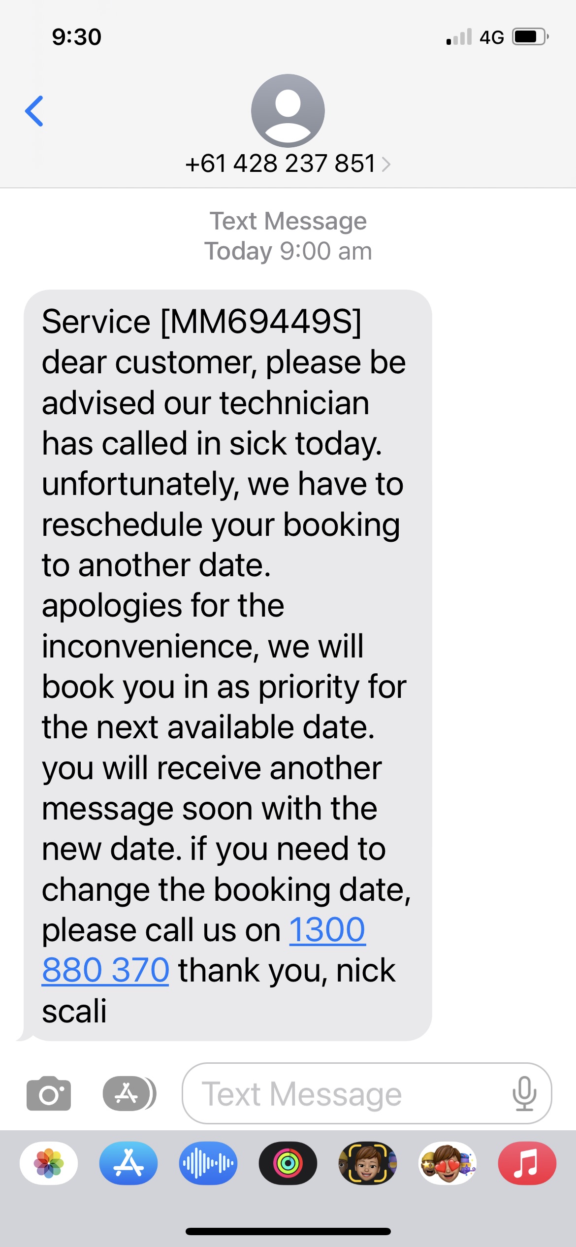 Nick Scali Reviews 188 Reviews of Sitejabber