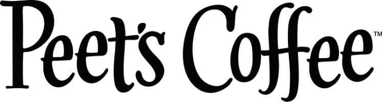 business logo of Peet's Coffee