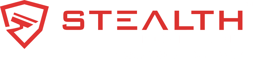 business logo of Stealth Monitoring