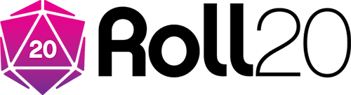 business logo of Roll20