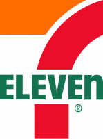 business logo of 7-Eleven