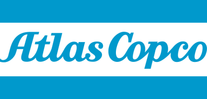 business logo of Atlascopco