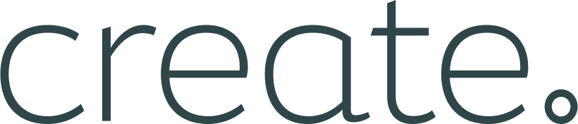 business logo of Create