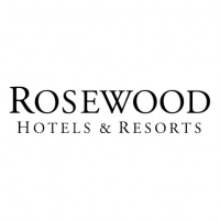 business logo of Rosewood Hotels