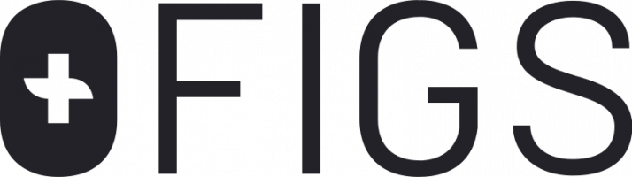 business logo of Figs