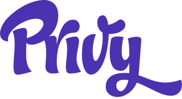 business logo of Privy