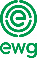 business logo of Environmental Working Group