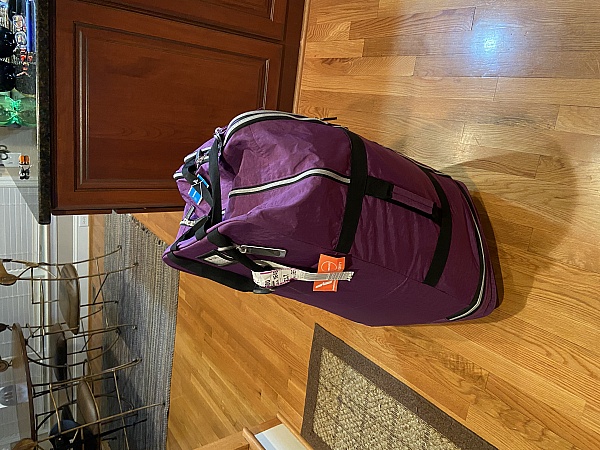 Biaggi Luggage Reviews - 21 Reviews of Biaggi.com | Sitejabber