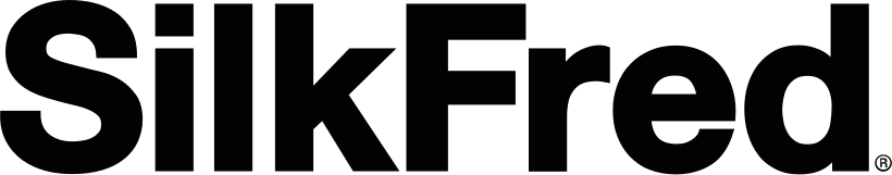 business logo of SilkFred