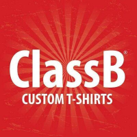 business logo of ClassB