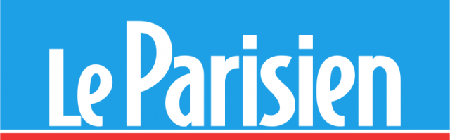 business logo of Leparisien.fr